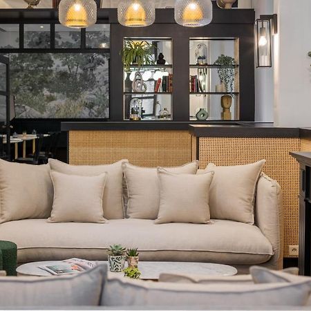 Hotel Bristol Union Intra Muros Σεν Μαλό Εξωτερικό φωτογραφία