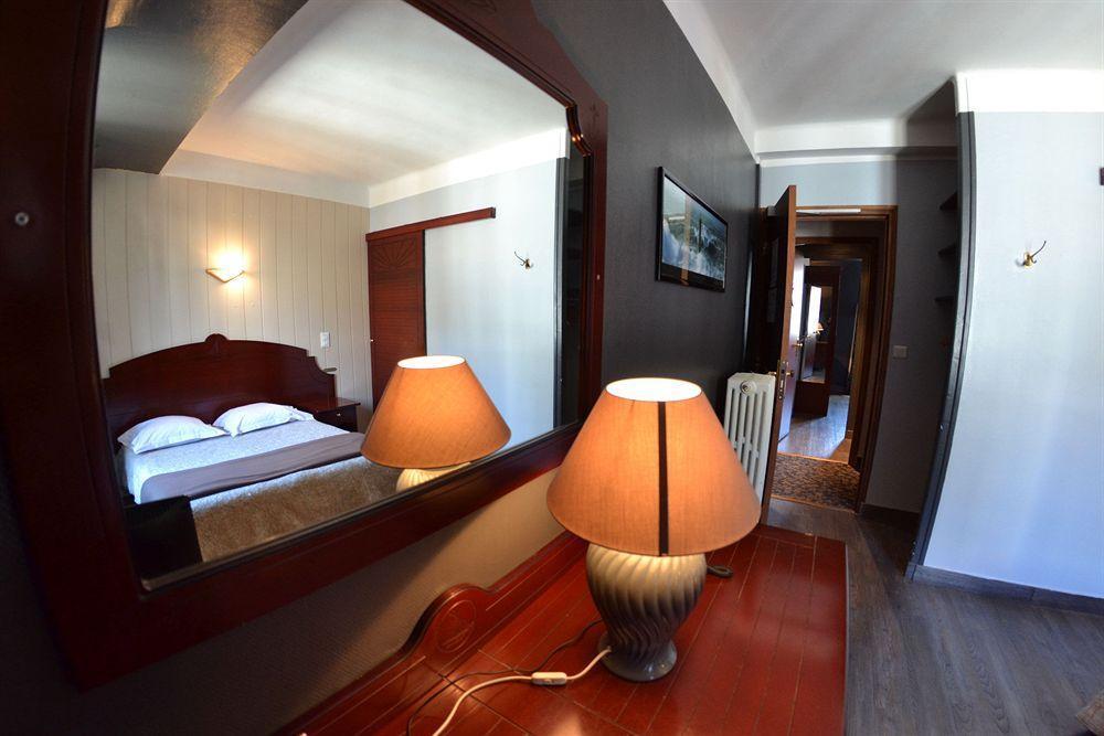 Hotel Bristol Union Intra Muros Σεν Μαλό Εξωτερικό φωτογραφία